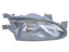 HYUNDAI 9210522060 Headlight